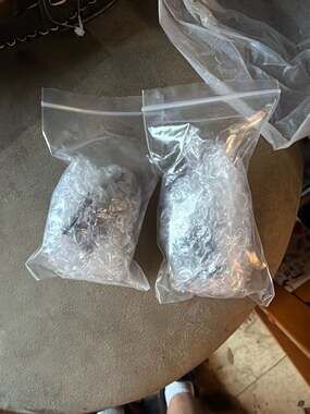 Bosch 0281006327 Exhaust Gas Temperature Sensor (EGT)